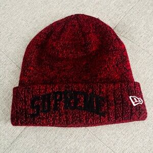 Supreme Knit Beanie